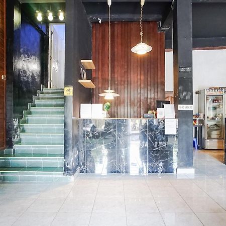 Bali Backpacker Inn & Hostel Ubud Buitenkant foto