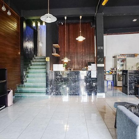 Bali Backpacker Inn & Hostel Ubud Buitenkant foto