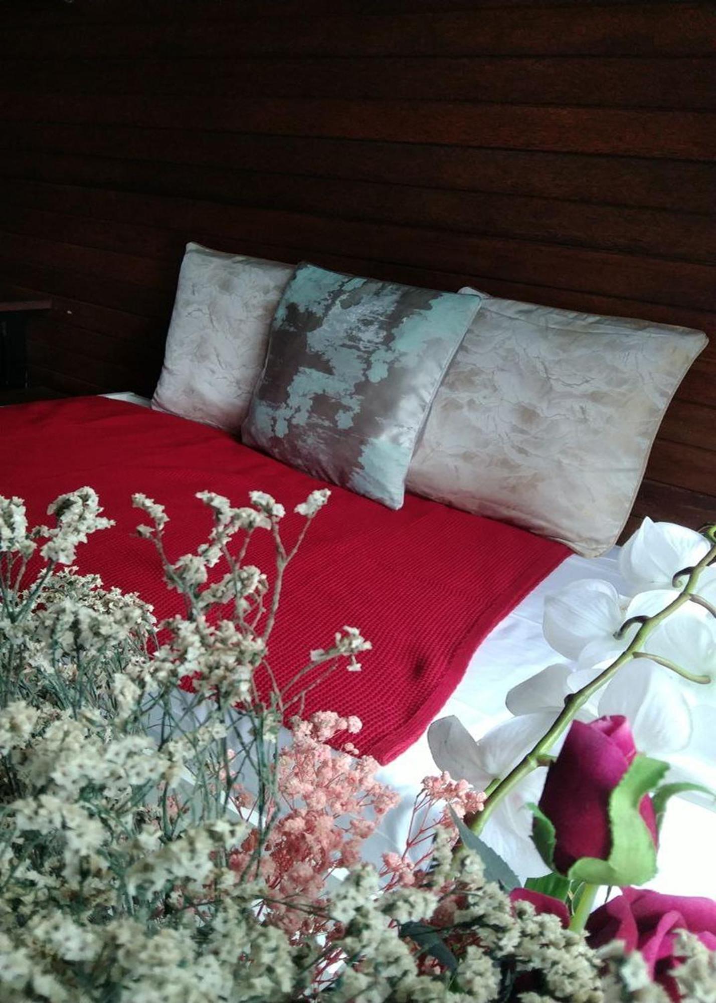 Bali Backpacker Inn & Hostel Ubud Buitenkant foto